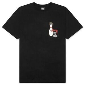 Stussy kingpin tee